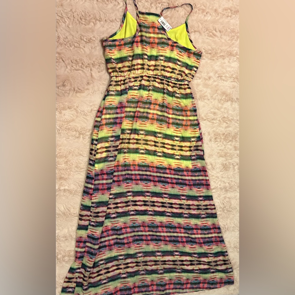 Maxi Dress size XL (15-17) - Picture 14 of 16